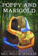 Poppy and Marigold