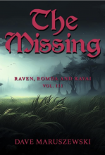 Raven, Romda and Ravai: The Missing