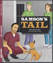 Samson's Tail