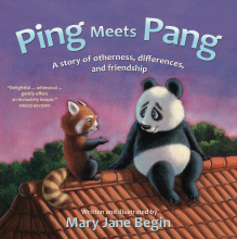 Ping Meets Pang