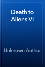 Death to Aliens