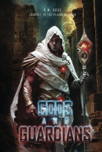 Gods and Guardians Journey to the Plains of Amar