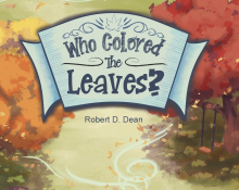 Who Colored the Leaves?