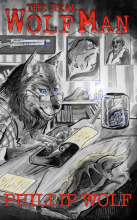 The Real Wolf Man