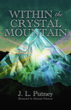 Within the Crystal Mountain
