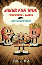 Jokes for Kids: Lunchtime Laughs and Fun Surprises