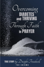 Overcoming Diabetes and Thriving Through Faith in Prayer