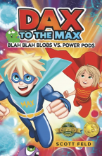 Dax to the MAX:Blah Blah Blobs vs. Power Pods