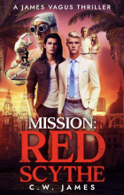Mission: Red Scythe