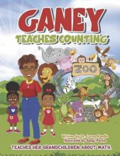 Ganey Teaches Counting