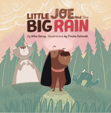 Little Joe and the Big Rain