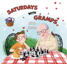Saturdays with Gramps