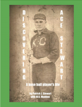 Discovering Ace Stewart