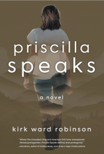 Priscilla Speaks