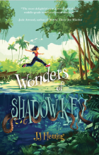 Wonders of Shadow Key