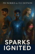 Sparks Ignited