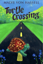 Turtle Crossing