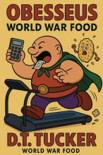 Obesseus World War Food