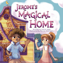 Jerome's Magical Home