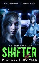 Shifter (The Healer Chronicles 2)