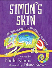 Simon's Skin