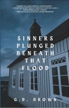 Sinners Plunged Beneath That Flood