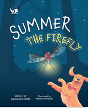 Summer the Firefly 