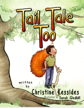 Tail Tale Too
