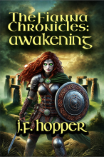 The Fianna Chronicles: Awakening