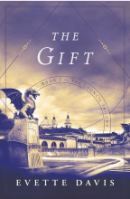 The Gift: Book 2 in The Council Trilogy