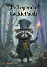 The Legend of CacklePatch