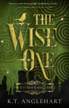 The Wise One (The Scottish Scrolls) 