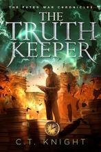 The Truth Keeper