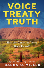 Voice Treaty Truth: Has the Christian Voice Been Heard?