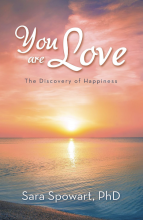 You are Love: The Discovery of Happiness 