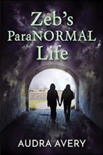 Zeb's ParaNORMAL Life