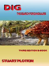 Dig the Search for Dinosaurs