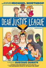 Dear Justice League