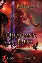 Dragon's Rise (The Sun Child Chronicles Book 4)