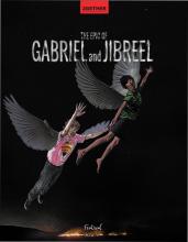 The Epic of Gabriel and Jibreel
