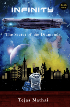 Infinity: The Secret of the Diamonds