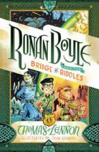 Ronan Boyle and the Bridge of Riddles