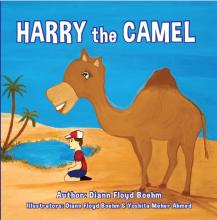 Harry the Camel
