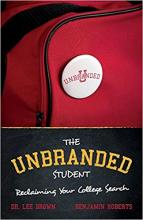 The Unbranded Student