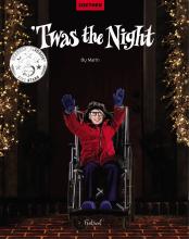 'Twas the Night: Christmas dream-like story